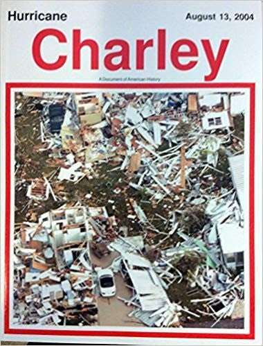Hurricane Charley: 1