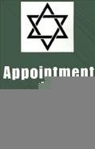Appointment in Jerusalem