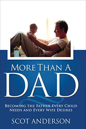 More Than a Dad