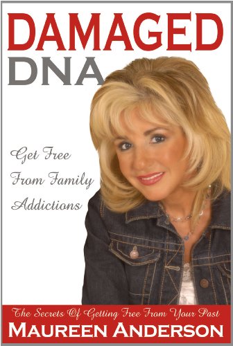 Damaged DNA