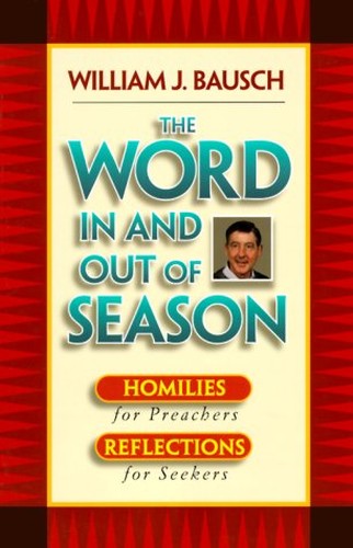 The Word in and out of Season