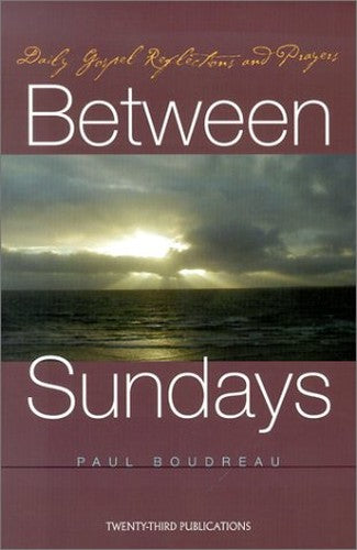 Between Sundays