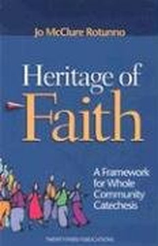 Heritage of Faith