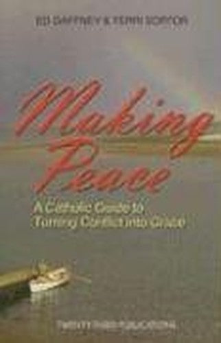 Making Peace