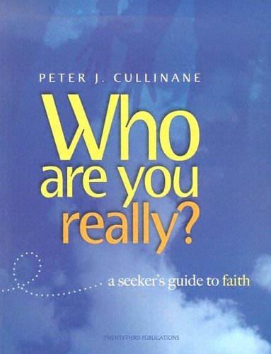 Who Are You, Really ?