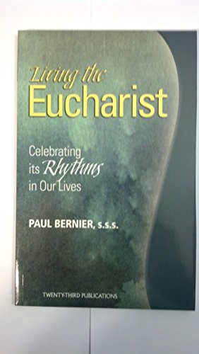Living the Eucharist