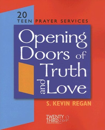 Opening Doors to Truth and Love