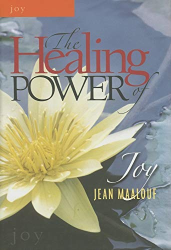Healing Power of Joy