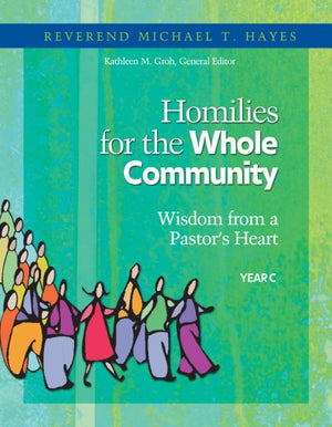 Homilies for the Whole Community