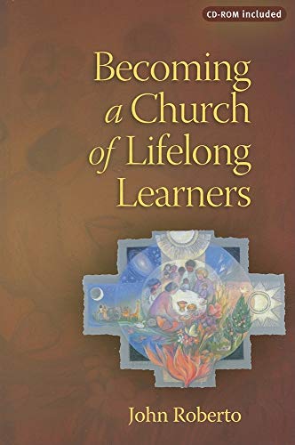Becoming a Church of Lifelong Learners
