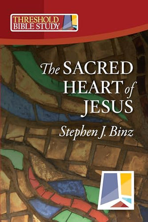 The Sacred Heart of Jesus