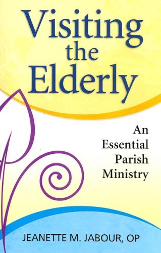 Visiting the Elderly