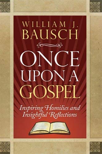 Once Upon a Gospel
