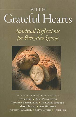 With Grateful Hearts
