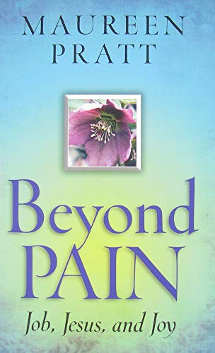 Beyond Pain