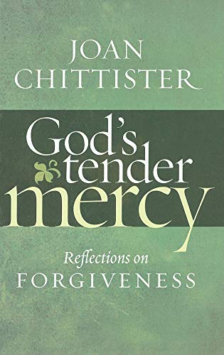 God's Tender Mercy