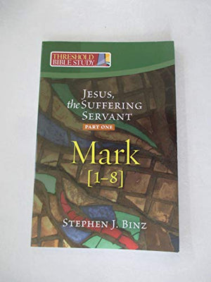 Jesus, the Suffering Servant