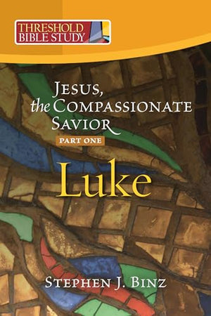 Jesus, the Compassionate Savior