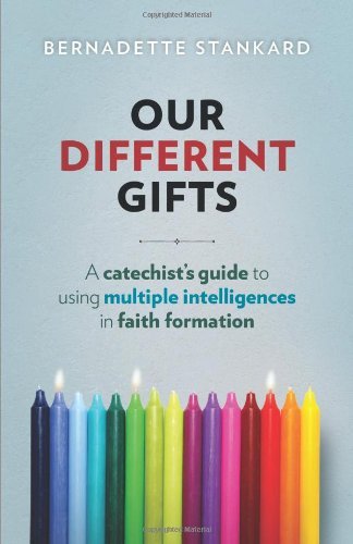 Our Different Gifts