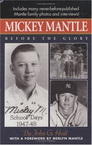 Mickey Mantle