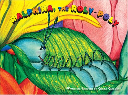 Ralphina, the Roly-Poly