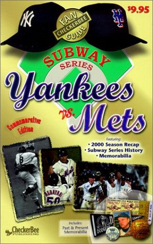 Yankees Vs. Mets