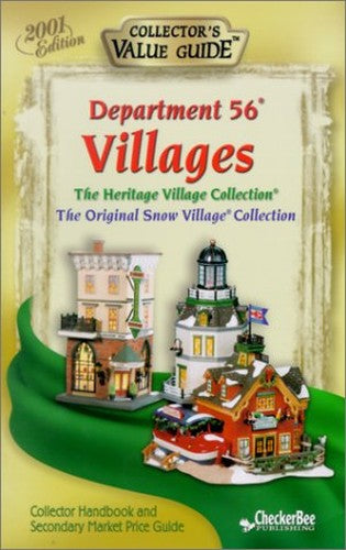 Department 56 Villages