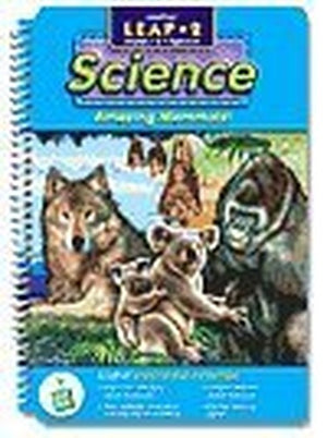 Amazing Mammals
