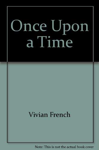 Once Upon a Time