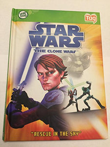 Star Wars: The Clone Wars: Rescue In The Sky 