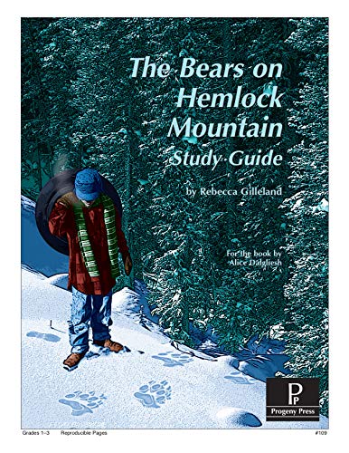 Bears on Hemlock Mountain