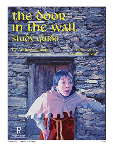 The Door in the Wall Study Guide
