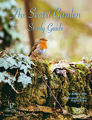 Secret Garden Study Guide