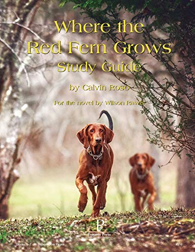Where the Red Fern Grows