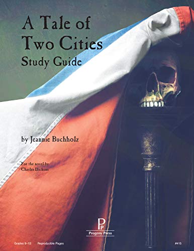 Tale of Two Cities Study Guide