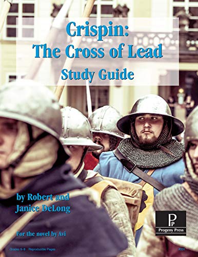 Crispin Cross of Lead Study GD