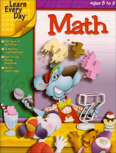 Math Grades Pre-K-3