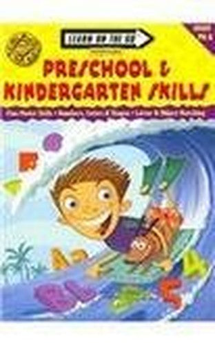 Preschool & Kindergarten Skills
