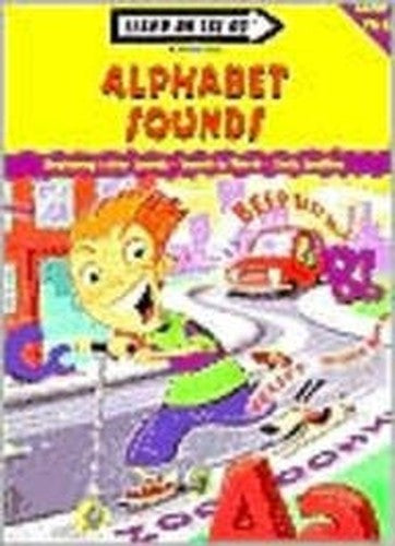 Alphabet Sounds