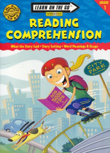 Reading Comprehension