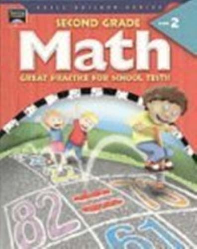 Math Grade 2