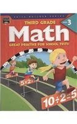 Math Grade 3