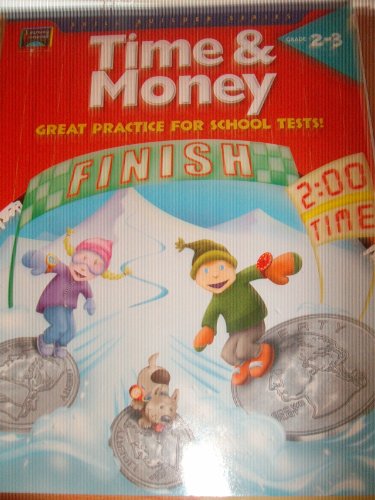 Time & Money Grade 2-3
