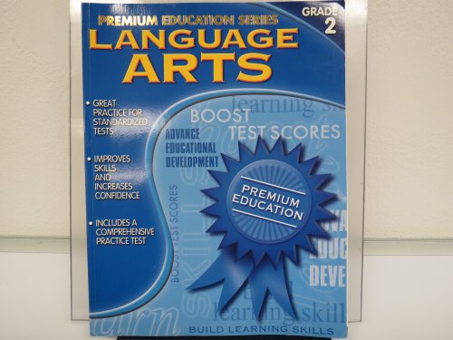 Language Arts Grade 2