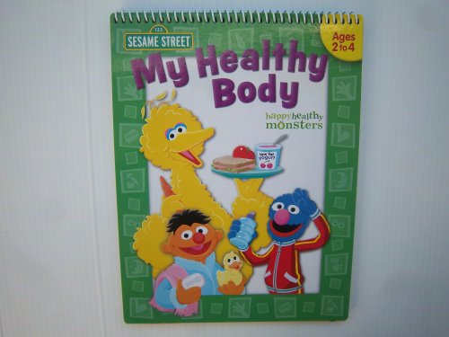 My Healthy Body
