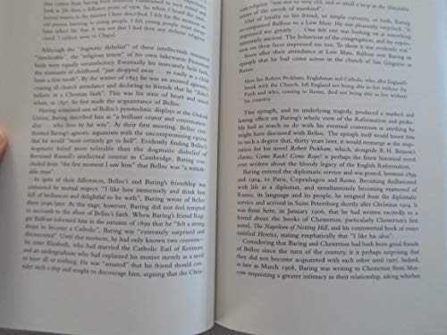 Literary Giants, Literary Catholics