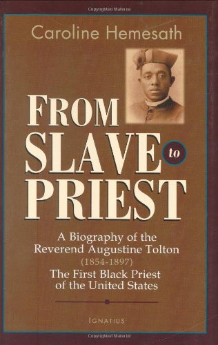 From Slave to Priest