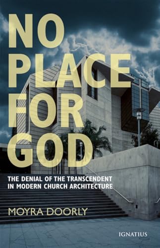 No Place for God