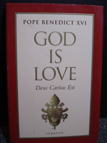 God Is Love