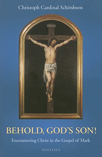 Behold, God's Son!